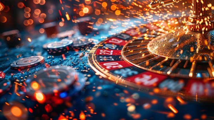 Khuyến mãi loto cap đa dạng cho người chơi Việt Nam